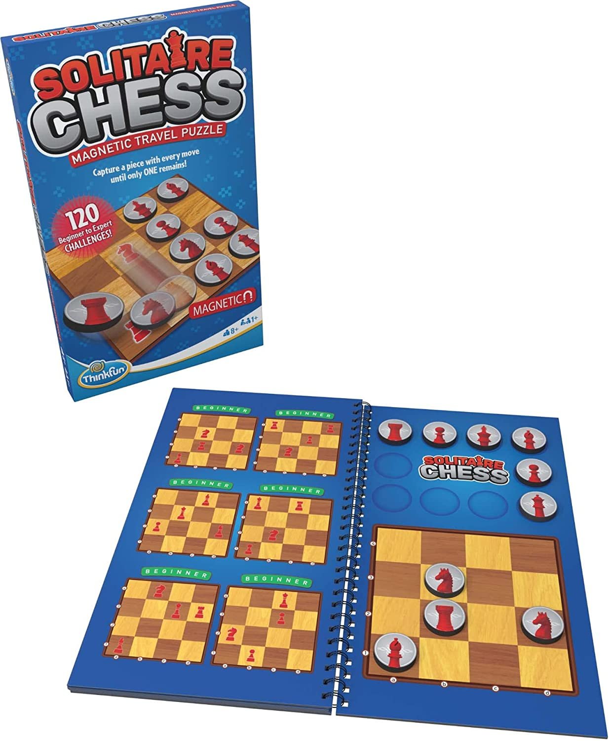 The Best Gifts for Chess Players
